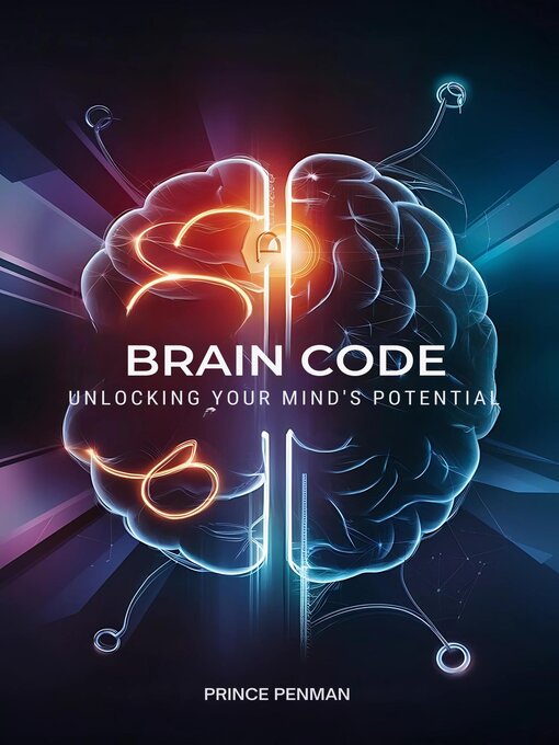 Cover image for Brain Code